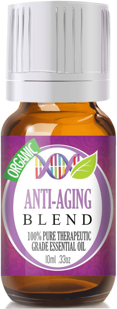 Anti-Aging Blend