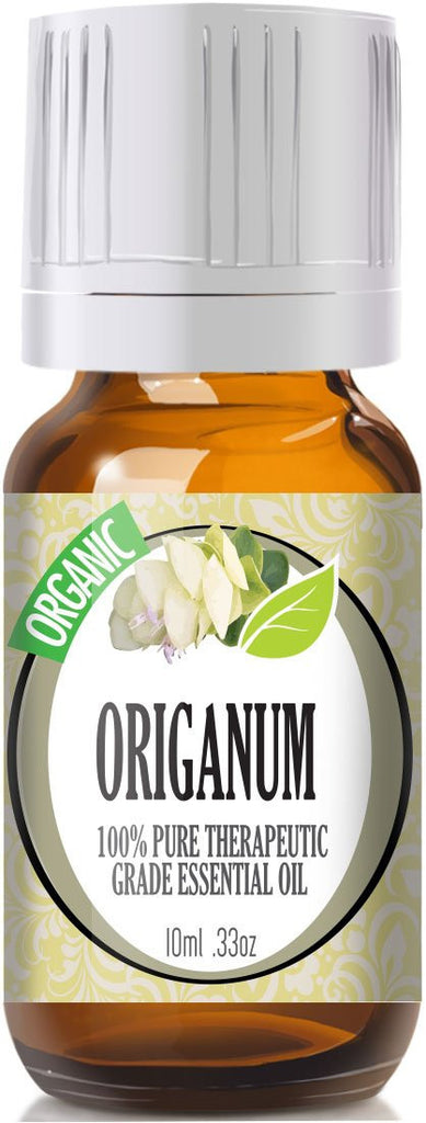 Origanum