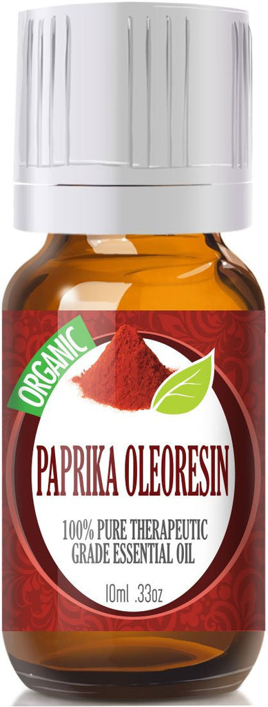 Paprika Oleoresin