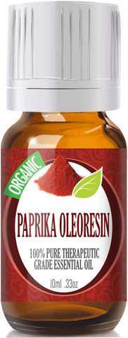 Paprika Oleoresin