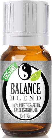 Balance Blend