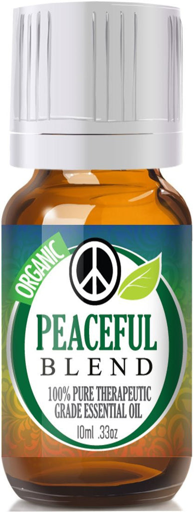 Peace Blend