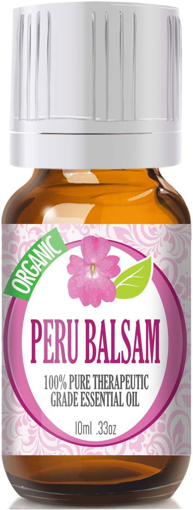 Peru Balsam