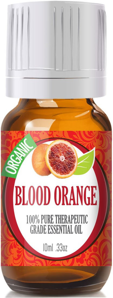 Blood Orange