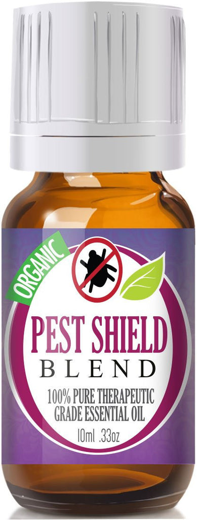 Pest Shield Blend