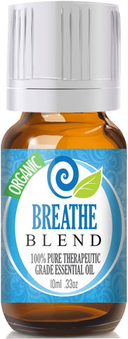 Breathe Blend