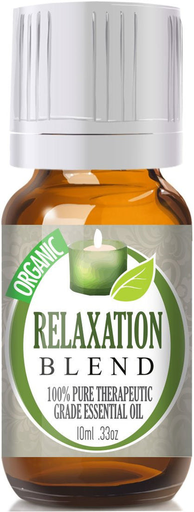 Relaxation Blend