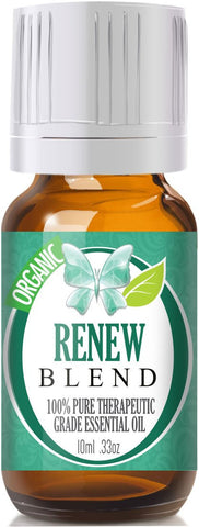 Renew Blend