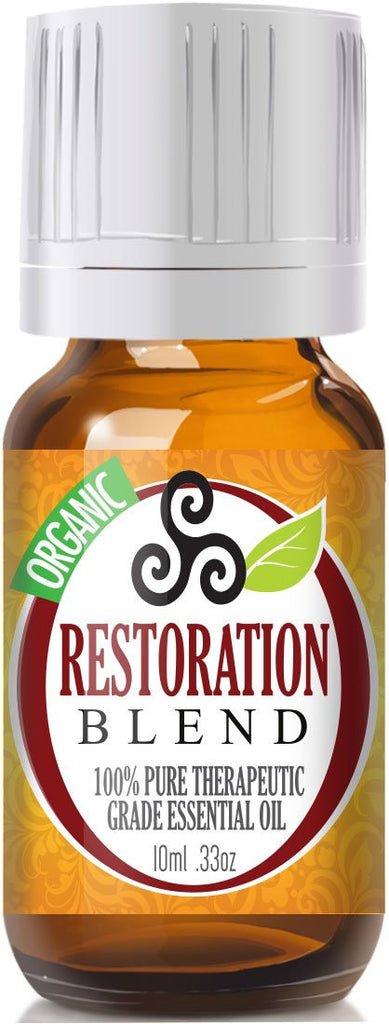 Restoration Blend