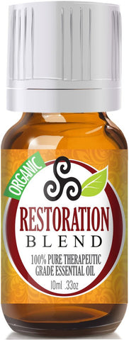 Restoration Blend