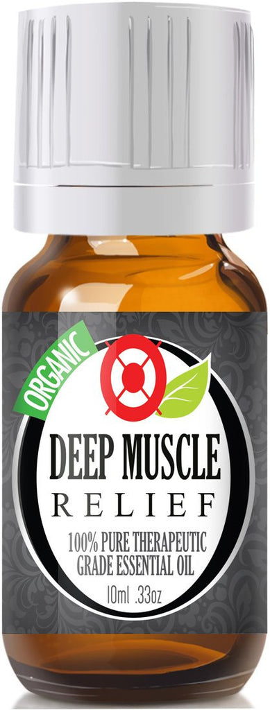 Deep Muscle Relief