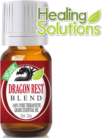 Dragon Rest Blend