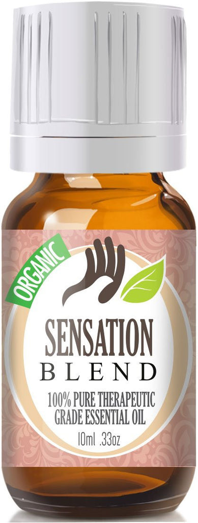 Sensation Blend