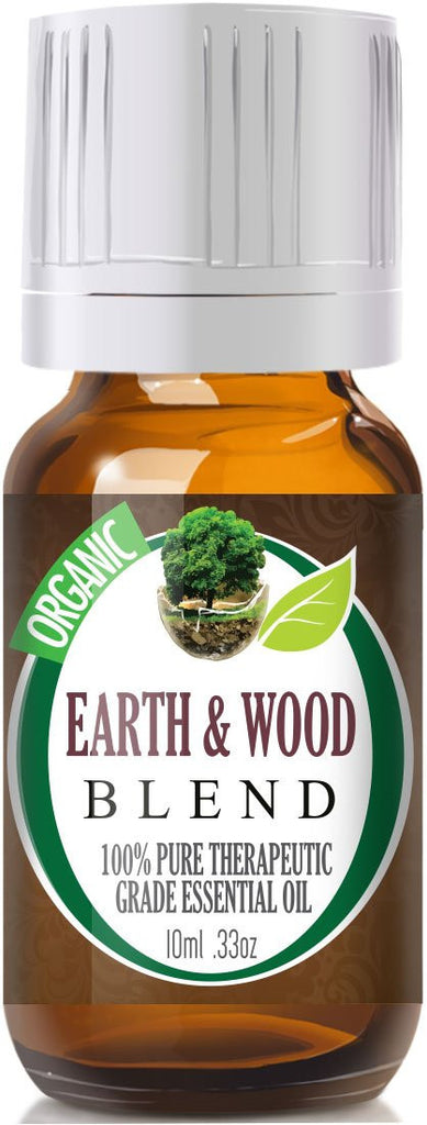 Earth & Wood Blend