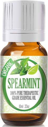 Spearmint