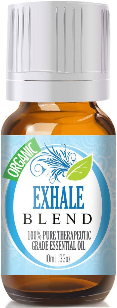 Exhale Blend