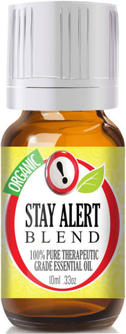 Stay Alert Blend