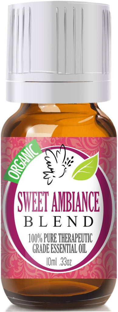 Sweet Ambiance Blend