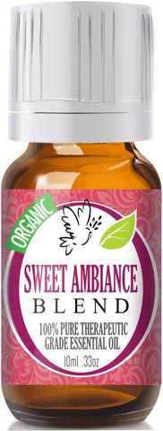 Sweet Ambiance Blend