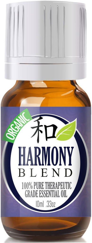 Harmony Blend