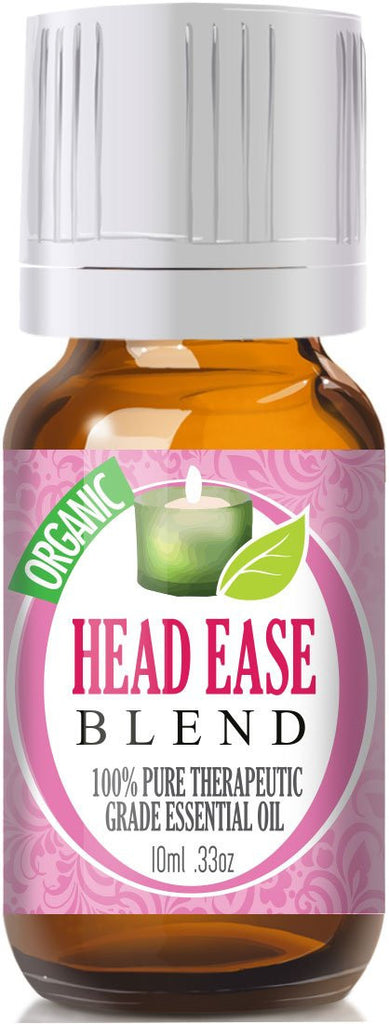 Head Ease Blend