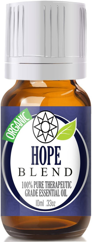 Hope Blend