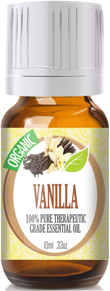 Vanilla