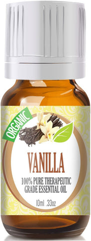 Vanilla