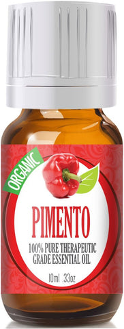 Pimento