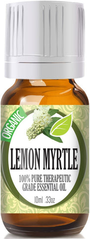 Lemon Myrtle