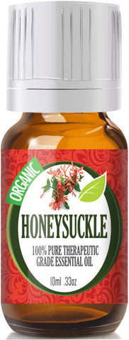 Honeysuckle