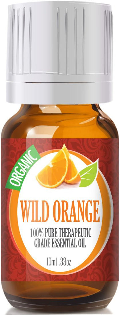 Wild Orange