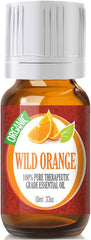 Wild Orange