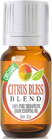 Citrus Bliss Fresh Blend