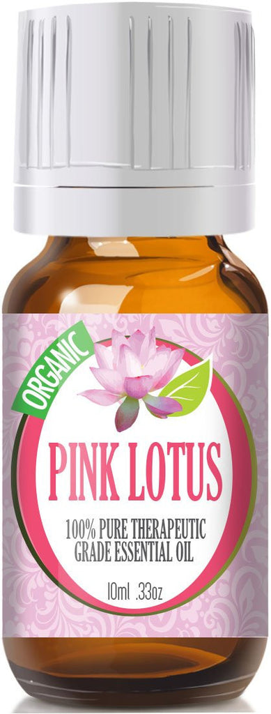 Pink Lotus Absolute