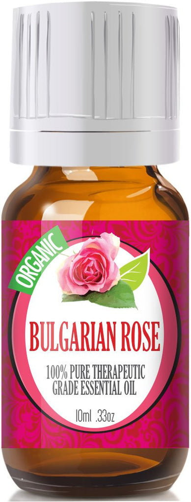 Rose Absolute (Bulgarian)