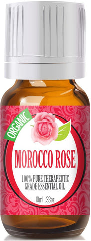 Rose Absolute (Moroccan)