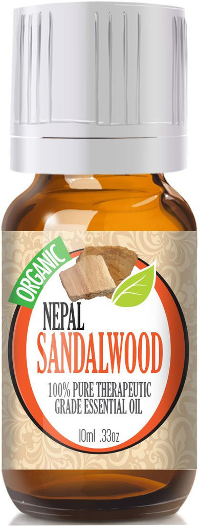 Sandalwood (Australian) (Nepal)