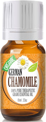 Chamomile (German)