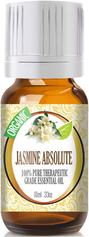 Jasmine Absolute