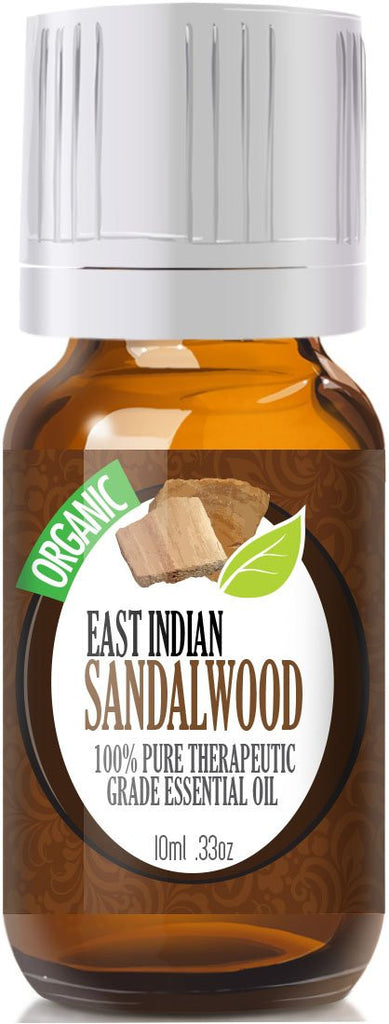 Sandalwood (East Indian)